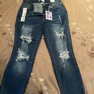 new Wax Jeans size 13/31
